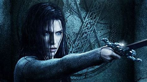 alluc underworld|How to Watch the Underworld Movies in Chronological Order.